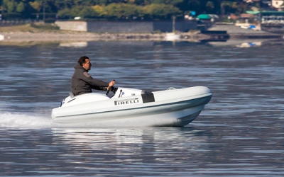 Tecnorib Pirelli J29