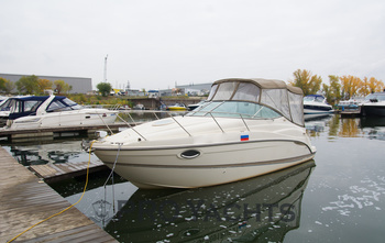 Maxum 2500 SCR (2004)