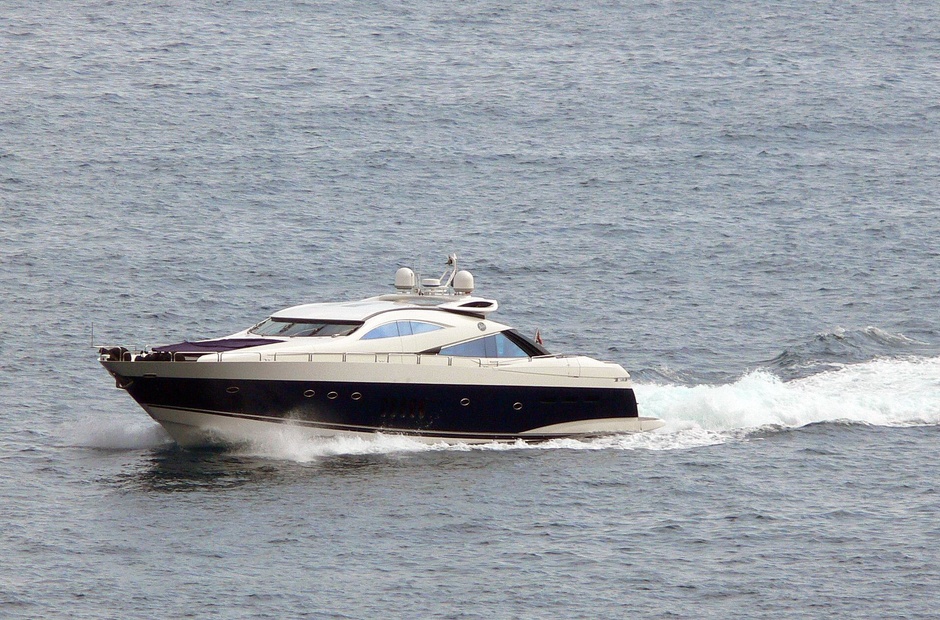 Sunseeker Parenthesis