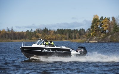 NorthSilver PRO 565 M