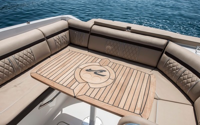 Sea Ray 250 Sun Sport