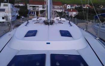 2013, Bavaria 45 Cruiser