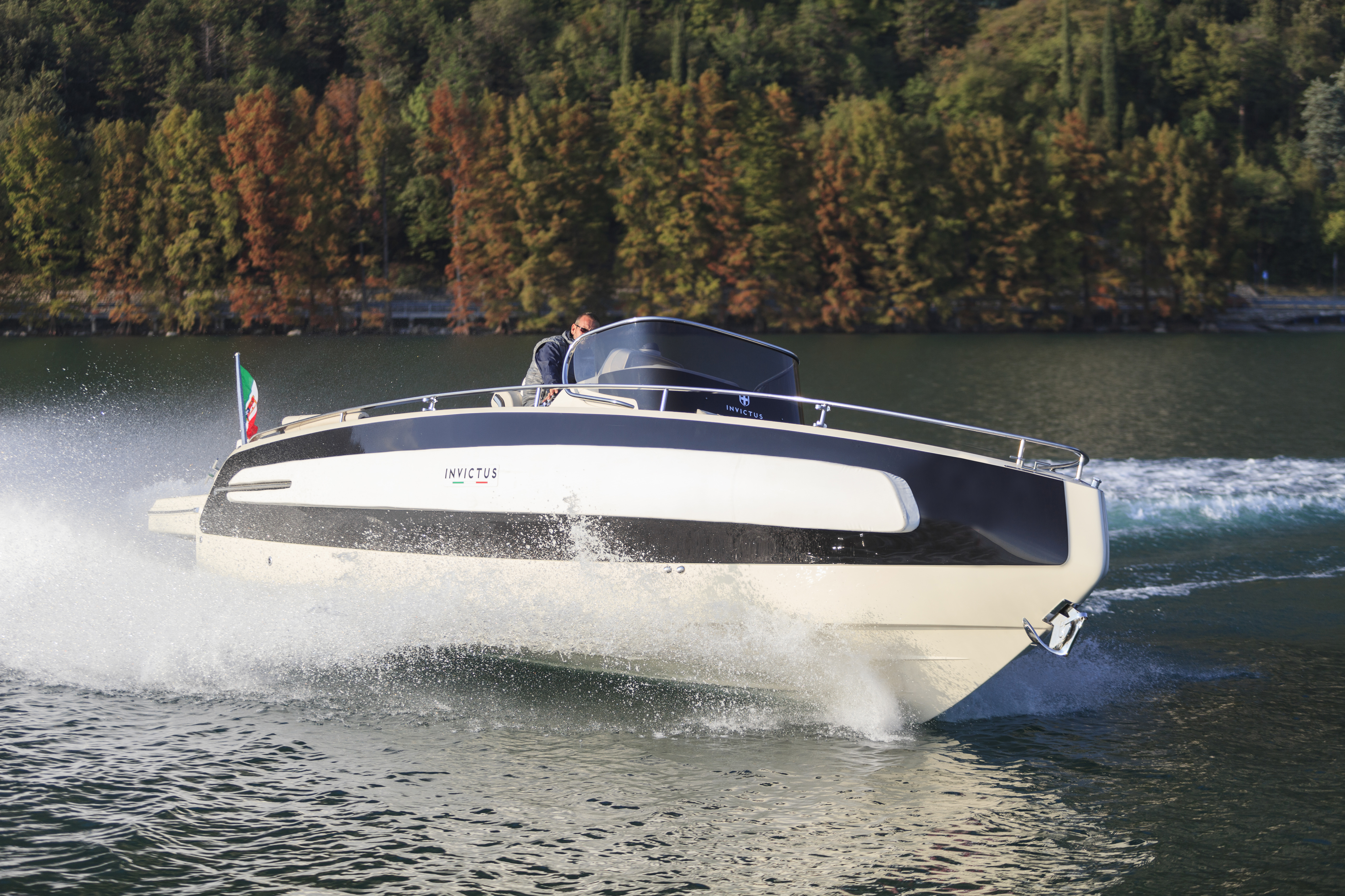 Invictus TT280: Prices, Specs, Reviews and Sales Information