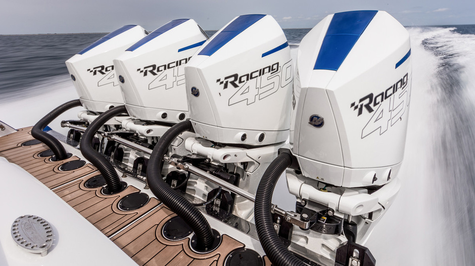 best yacht outboard motor