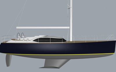 Black Sea Yachts BSY 567