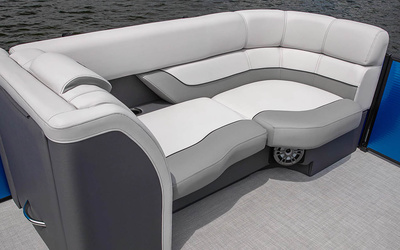 Godfrey Monaco Cruise 255