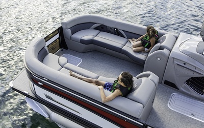 Barletta Corsa 23Q/QC