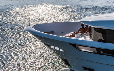 DL Yachts  Dreamline 26