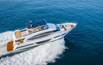 Princess Y78 (2022)