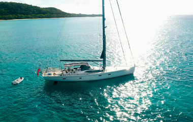 Oyster Champagne Hippy