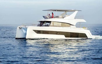 Aventura 50MY (2024)