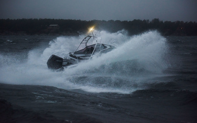 Anytec 750 SPD Classic