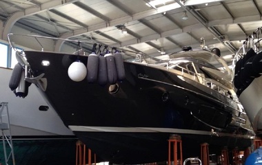 Riva 75 Venere Super