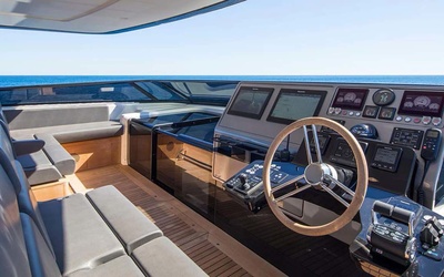 Novurania Equator 540