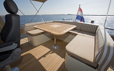 Aquanaut Drifter CS 1300 AK