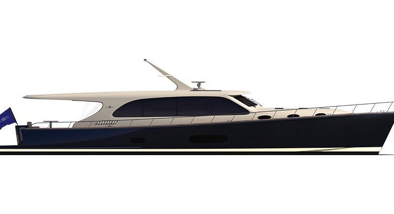 Palm Beach PB85