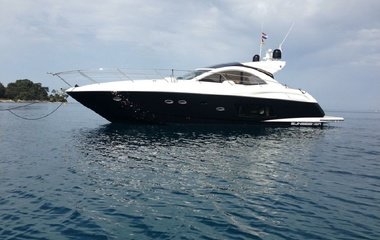 Sunseeker 48 Portofino