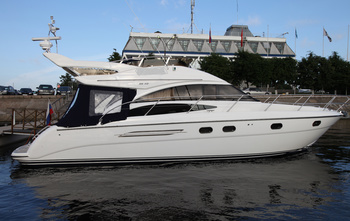 Princess 42