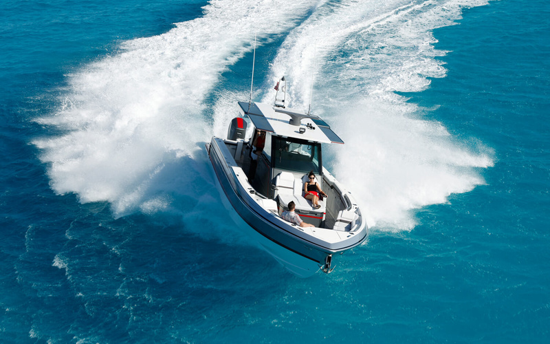 Formula 387 Center Console Sport: Prices, Specs, Reviews and Sales  Information - itBoat