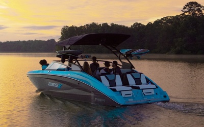 Yamaha 255XE: Prices, Specs, Reviews and Sales Information - itBoat
