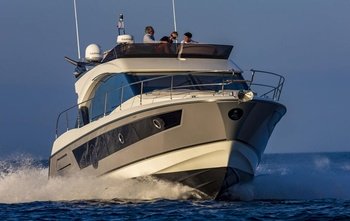 Beneteau Monte Carlo 52 (2022)