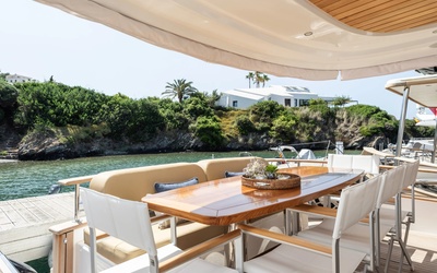 Sasga Menorquín 55FB