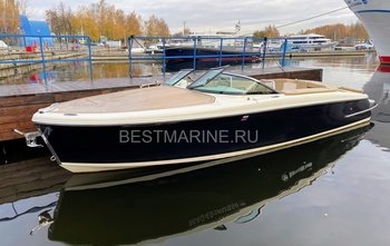 Chris-Craft Capri 27 (2016)