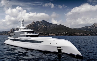 Abeking & Rasmussen Excellence