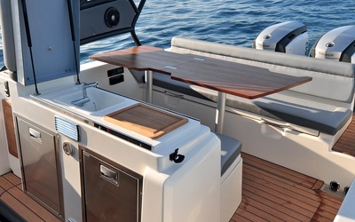 Premium Flyer Premium 30