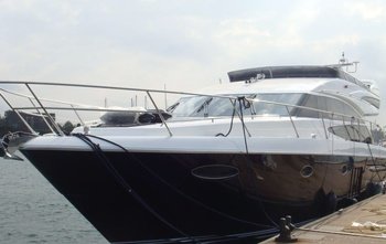 Princess 60