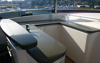 Princess 30M