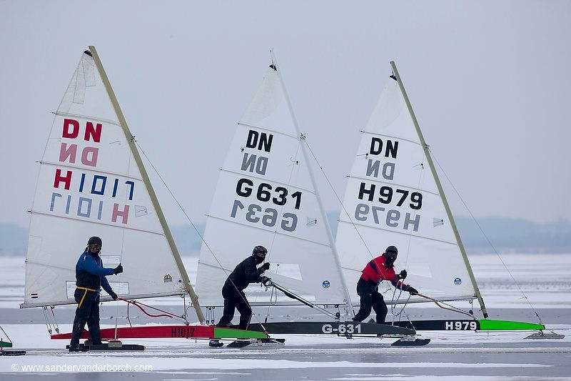 Netherlands Open Championship (photo: Sander van der Borch)