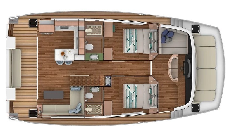 Maison 46 Solar Hybrid