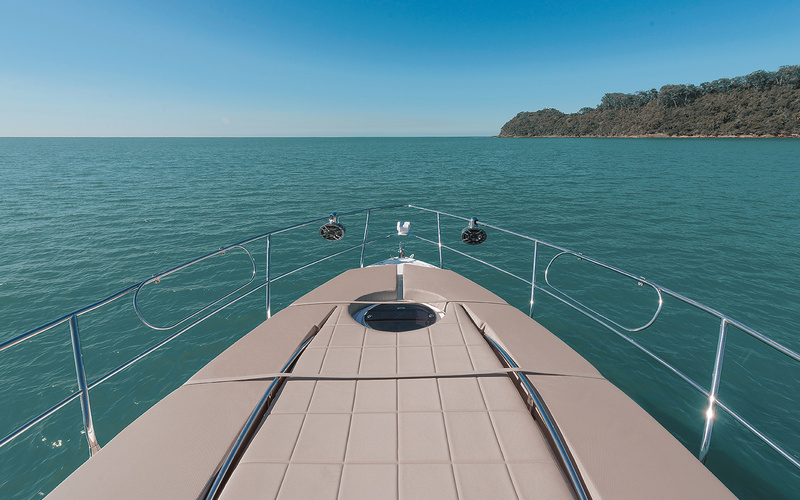 Sedna  47 Fly