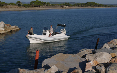 Zar Formenti - Inflatable Boats 59SL Limited
