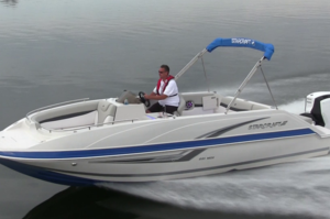 Starcraft MDX 231 OB