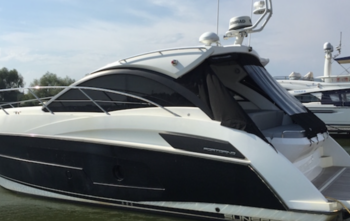 Sunseeker 40 Portofino