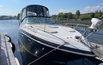 Four Winns Vista 275 (2007)