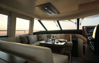 Azimut Magellano 53 (2018)