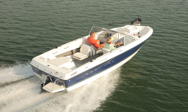 Bayliner 195 Bowrider Discovery