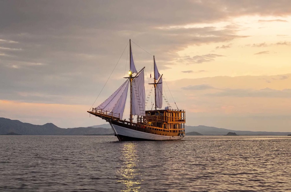 Konjo Boat builders  Gammara