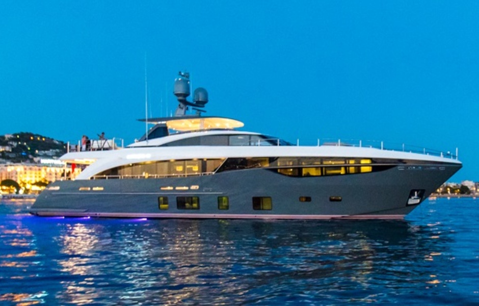 Princess 35M