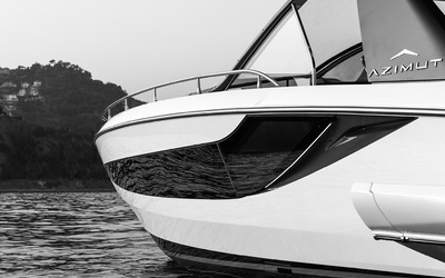 Azimut Verve 42