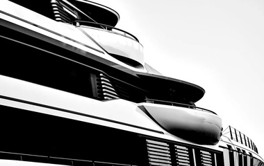 Turquoise Yachts  Roe