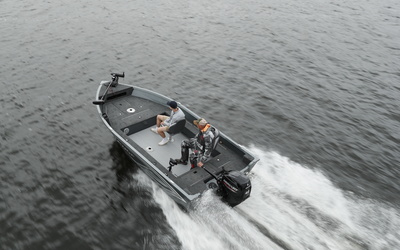 Starcraft Storm 166 T