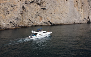 Sealine T52 (2006)