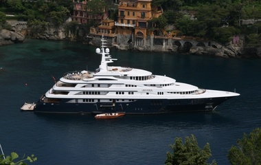 Benetti Freedom