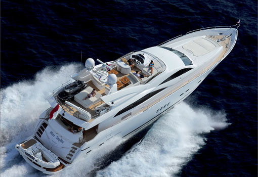 Sunseeker 90 Yacht: Prices, Specs, Reviews and Sales Information - itBoat