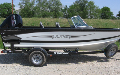 Lund 1875 Crossover XS