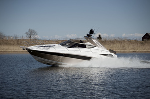 Galeon 385 Open